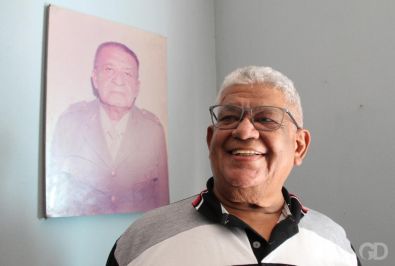 �Bolinha� sofre um AVC e est� internado em estado grave na UTI do Santa Rosa