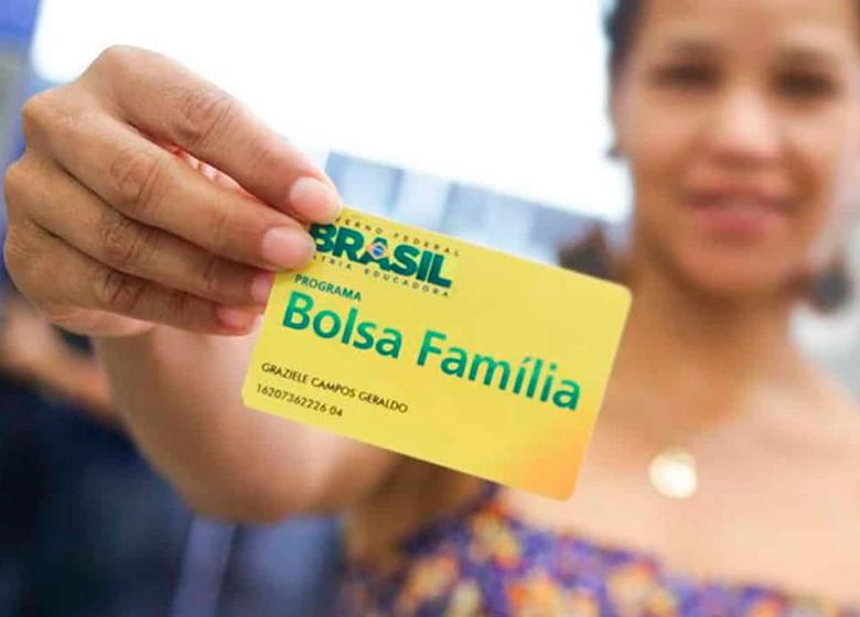Governo inicia revis�o cadastral dos benefici�rios do Bolsa Fam�lia