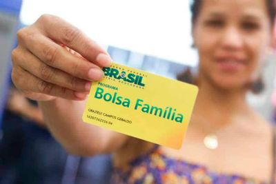 Bolsa Fam�lia termina pagamento de mar�o nesta sexta-feira