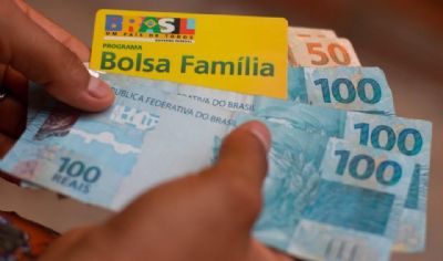 Bolsa Fam�lia: veja calend�rio de junho