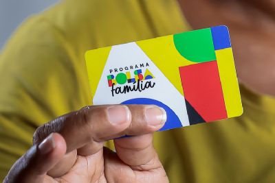 Divulgadas regras de gest�o do novo Bolsa Fam�lia