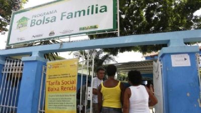 Governo Temer dar� aumento real no Bolsa Fam�lia em 2018, diz ministro