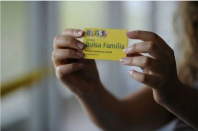 Bolsa Fam�lia destina R$ 24,77 milh�es para 145 mil fam�lias de Mato Grosso