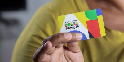 Bolsa Fam�lia chega a 265,3 mil benefici�rios em MT a partir desta segunda