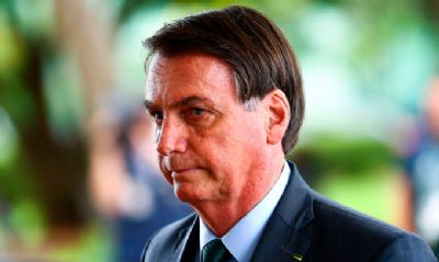 Governo sanciona lei com medidas para enfrentar coronav�rus