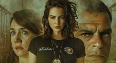 Netflix anuncia segunda temporada de Bom dia, Ver�nica