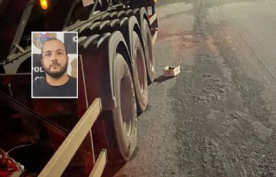 Empres�rio confessa ter colocado bomba em caminh�o perto de aeroporto