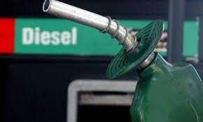 Pre�o da gasolina e do diesel sobem nesta quinta com novo ICMS
