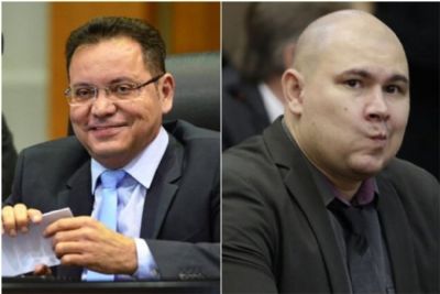 Botelho dispara em pesquisa eleitoral em Cuiab�