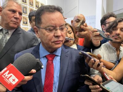 Aus�ncia de governador n�o prejudica discuss�o sobre Transporte Zero no STF, garante Botelho