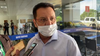 �� um ganho, eles s�o pessoas de alt�ssimo n�vel�, diz Botelho sobre retorno de conselheiros ao TCE