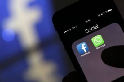 M�e se passa pela filha e descobre ass�dio na internet
