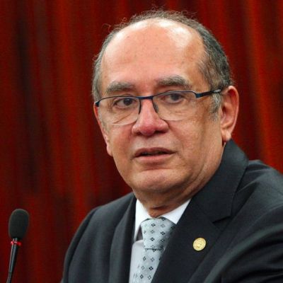 Gilmar Mendes deve decidir sobre presen�a em cultos e mandar casos para plen�rio