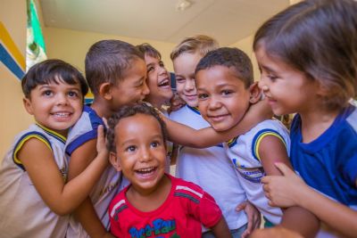 Minist�rio da Sa�de e IBGE coletar�o dados sobre popula��o infantil