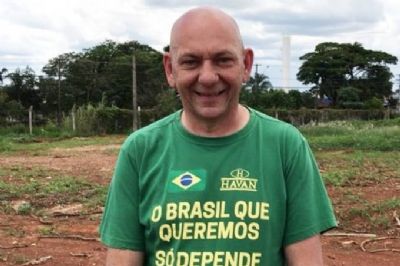 Luciano Hang, dono da Havan, entra para a lista dos bilion�rios da Forbes