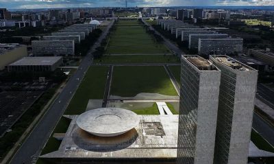 C�mara aprova autoriza��o de sorteio de pr�mios na TV aberta