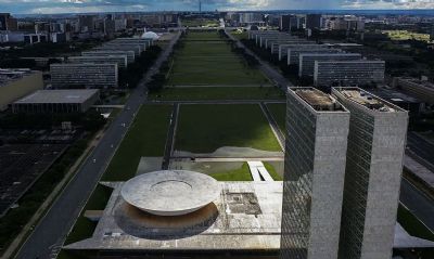 C�mara aprova projeto com p�blico priorit�rio para teste de covid-19