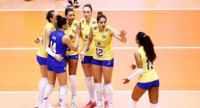 Renovado e ainda inst�vel, Brasil decide em casa a vida no Grand Prix