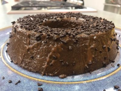 Brigadeir�o Gourmet para se deliciar no feriado
