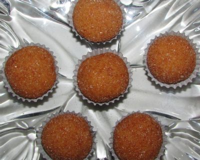 Doce de banana: receita de brigadeiro sem leite condensado e banana nanica