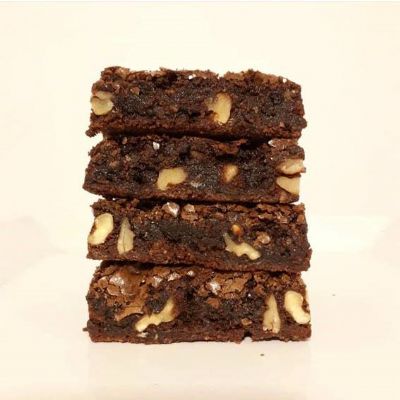 Aprenda a fazer Brownie sem gl�ten