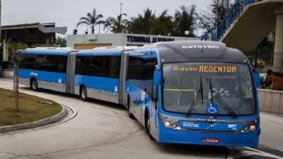 ​Stopa: Governo ter� que convencer munic�pio da viabilidade do BRT