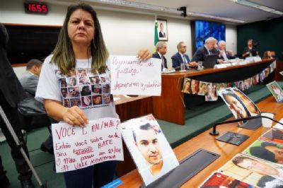 CPI de Brumadinho pede indiciamento da Vale e 22 diretores por homic�dio