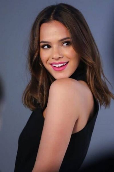 Bruna Marquezine volta a seguir 'par�as' de Neymar no Instagram