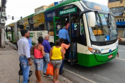 Empresa que n�o fizer desinfec��o de �nibus pode perder concess�o