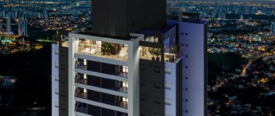 Empresa de constru��o civil lan�a o decorado do Urbanit