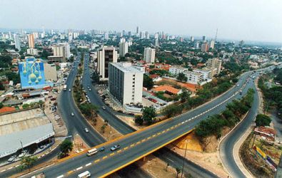 MT tem 31 cidades com n�vel muito alto