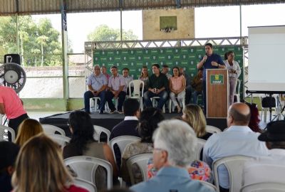 Programa de manuten��o estabelece prazo de tr�s horas para empresa atuar em unidade escolar