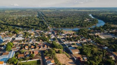 Barra do Bugres comemora 77 anos de cria��o
