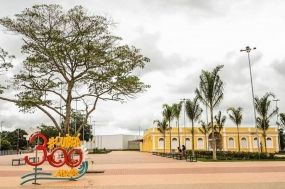 Prefeito cria Secretaria de Turismo visando amplia��o e fortalecimento do setor