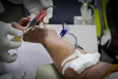 Veja calend�rio de coletas do Hemocentro para o m�s