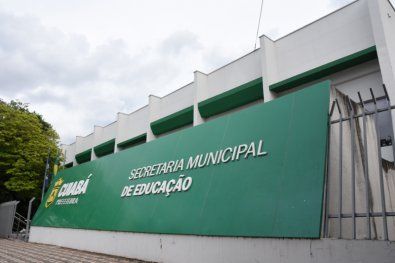 Cuiab� convoca aprovados na Educa��o