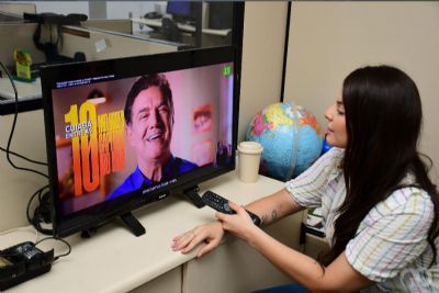 Propaganda termina hoje e deixa saldo de 318 a��es eleitorais