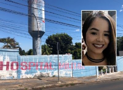Normas foram atendidas, garante diretor de hospital ap�s morte de paciente submetida a pl�stica