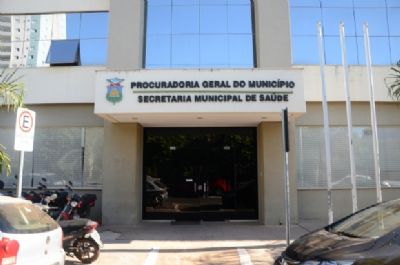 Vigil�ncia Epidemiol�gica aponta que Covid-19 j� est� em 73 dos 125 bairros de Cuiab�