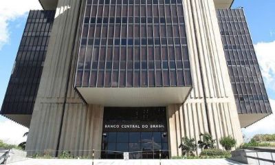 Mercado financeiro eleva proje��o da infla��o para 5,01% em 2021