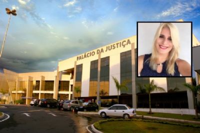 Justi�a de Mato Grosso manda bloquear bens de prefeita acusada