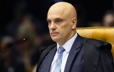 STF alega que entidade quer 