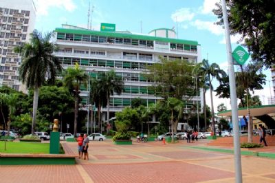 Prefeitura entra com novo recurso no STF contra interven��o do Estado