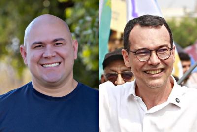 Bolsonaro, l�deres religiosos e acusa��es em 1� programa