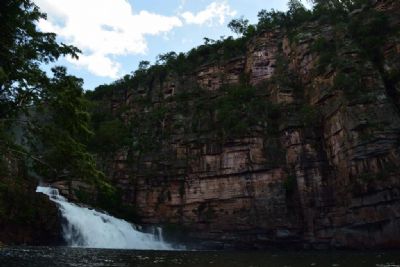 Sema realiza reuni�o sobre regulamenta��o do uso p�blico de parque Estadual