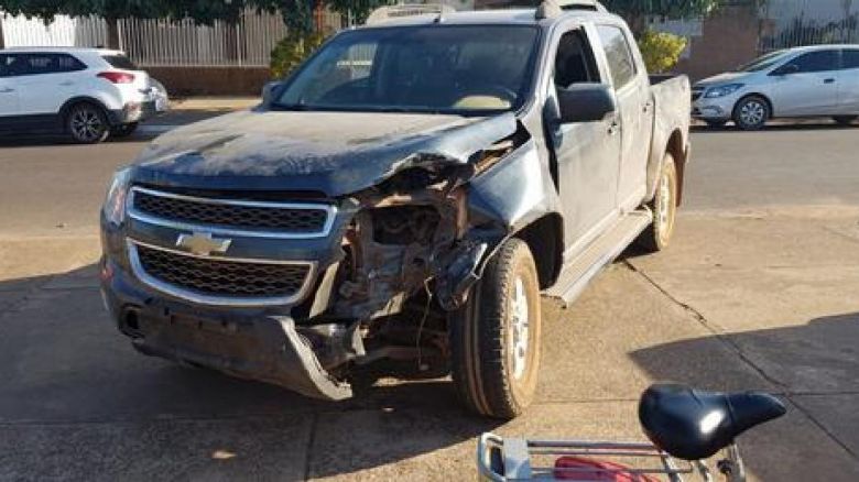 motorista invade cal�ada e mata vendedor de cachorro quente