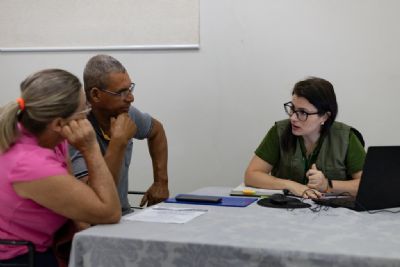 ​Sema oferta atendimento presencial sobre o Cadastro Ambiental Rural em Cuiab�