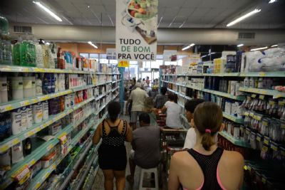 Cadastro positivo compuls�rio entra em vigor nesta ter�a-feira