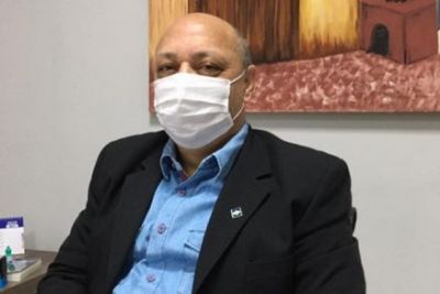Ex-secret�rio preso pelo Gaeco atuou em gabinete contra corrup��o e responde por fraude na Caravana da Transforma��o