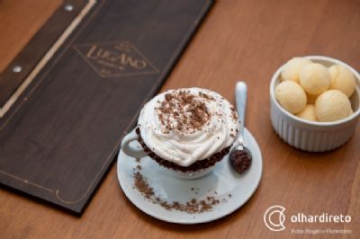 Casal traz chocolateria de Gramado para o centro de Cuiab� com caf�s e cervejas especiais